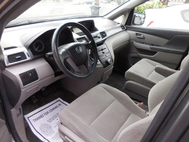 used 2011 Honda Odyssey car, priced at $10,591