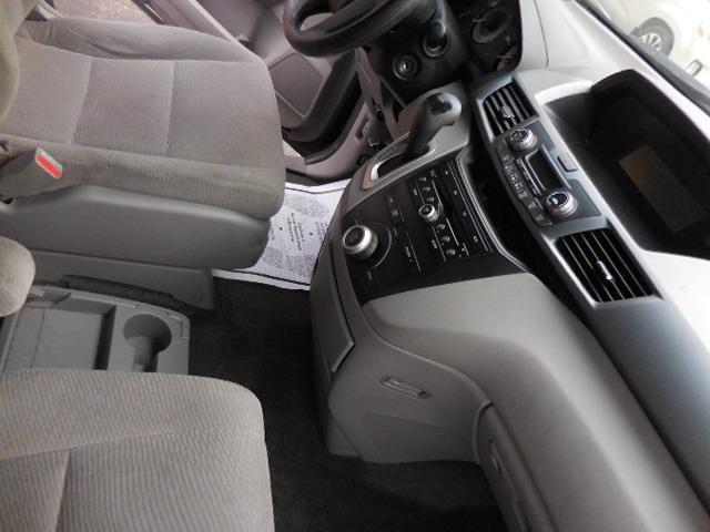 used 2011 Honda Odyssey car, priced at $10,591