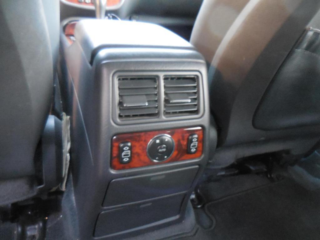 used 2005 Mercedes-Benz M-Class car, priced at $7,991