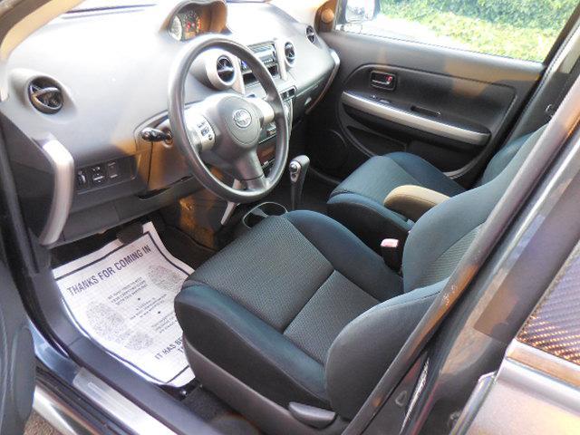 used 2006 Scion xA car, priced at $6,991