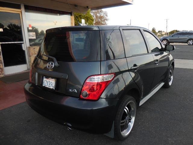 used 2006 Scion xA car, priced at $6,991