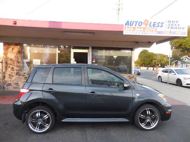 used 2006 Scion xA car, priced at $6,991