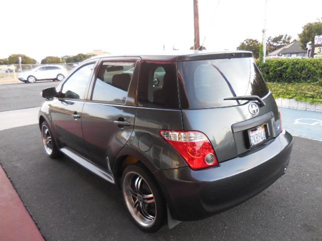 used 2006 Scion xA car, priced at $6,991