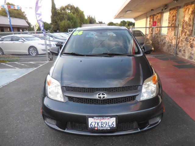 used 2006 Scion xA car, priced at $6,991