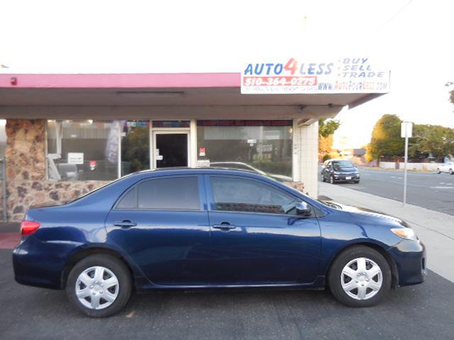 used 2013 Toyota Corolla car, priced at $7,991