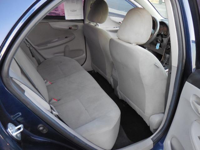 used 2013 Toyota Corolla car, priced at $7,991