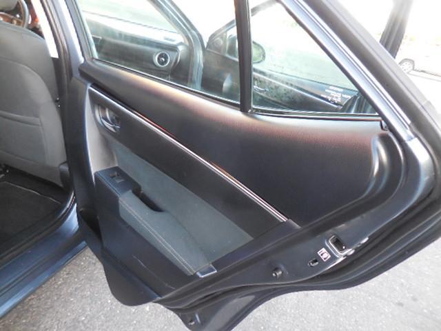 used 2018 Toyota Corolla car, priced at $14,991