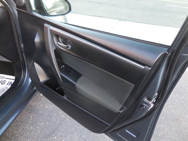 used 2018 Toyota Corolla car, priced at $14,991
