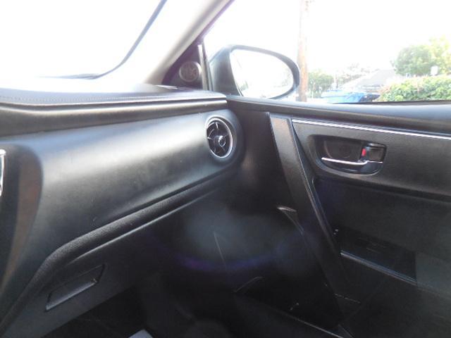 used 2018 Toyota Corolla car, priced at $14,991