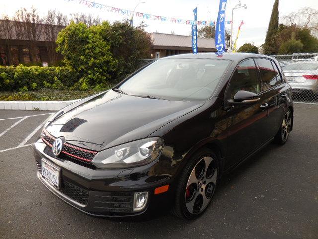 used 2012 Volkswagen GTI car, priced at $10,991