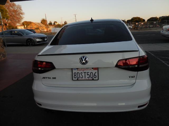 used 2018 Volkswagen Jetta car, priced at $14,591