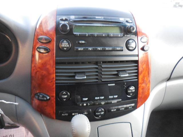 used 2010 Toyota Sienna car, priced at $11,591