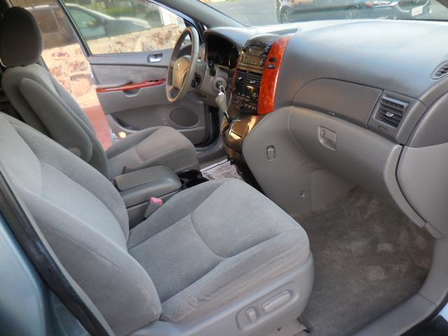 used 2010 Toyota Sienna car, priced at $11,591