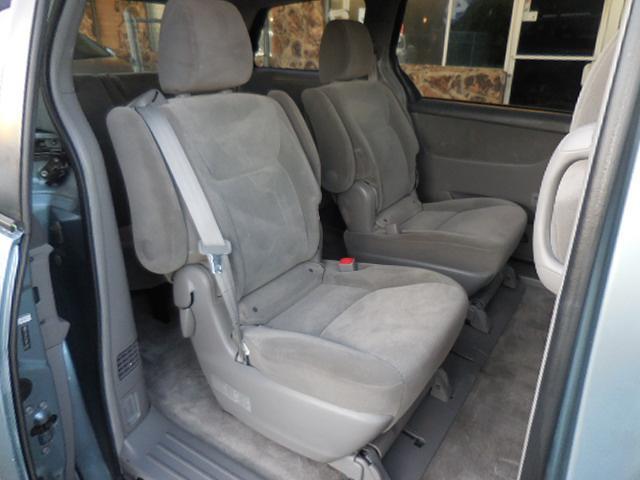 used 2010 Toyota Sienna car, priced at $11,591