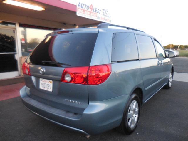 used 2010 Toyota Sienna car, priced at $11,591