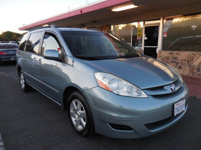 used 2010 Toyota Sienna car, priced at $11,591