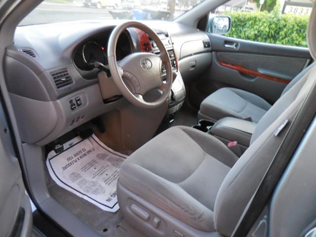 used 2010 Toyota Sienna car, priced at $11,591