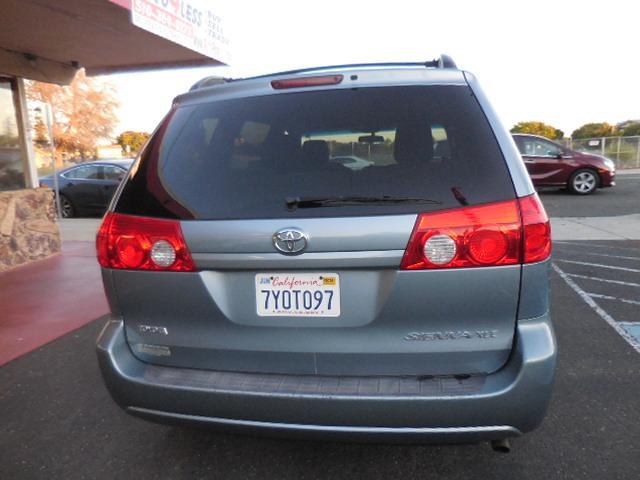 used 2010 Toyota Sienna car, priced at $11,591