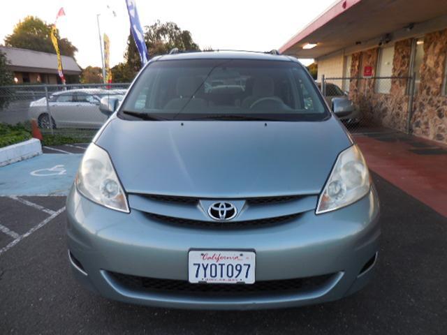 used 2010 Toyota Sienna car, priced at $11,591