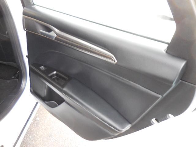 used 2017 Ford Fusion Hybrid car, priced at $14,391