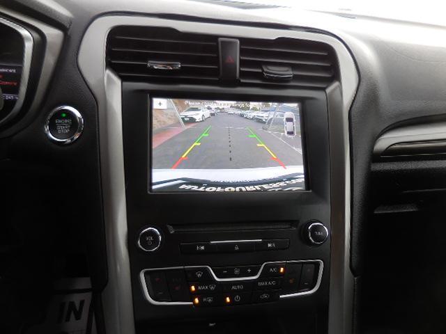 used 2017 Ford Fusion Hybrid car, priced at $14,391