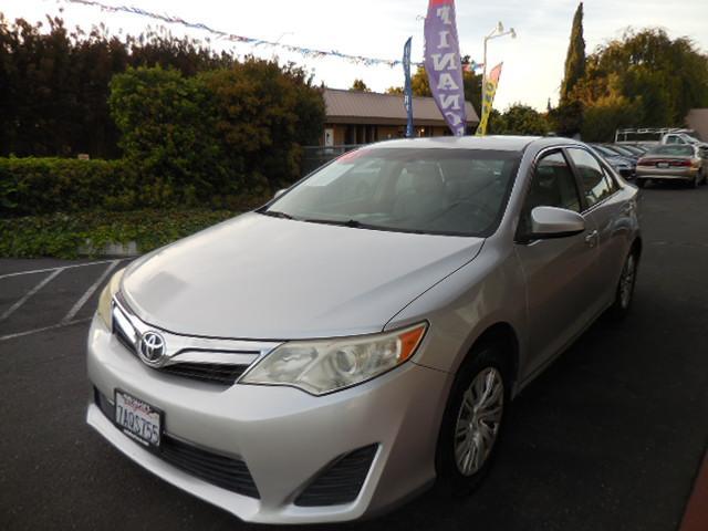 used 2013 Toyota Camry car, priced at $12,991