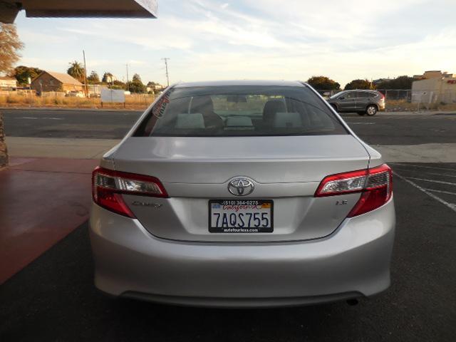 used 2013 Toyota Camry car, priced at $12,991