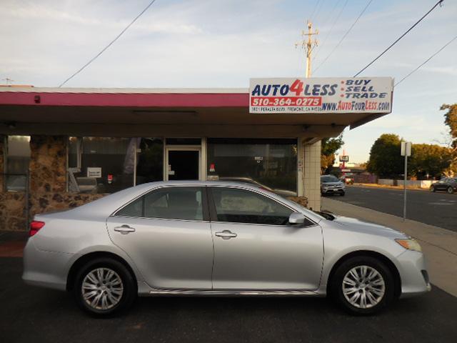 used 2013 Toyota Camry car, priced at $12,991