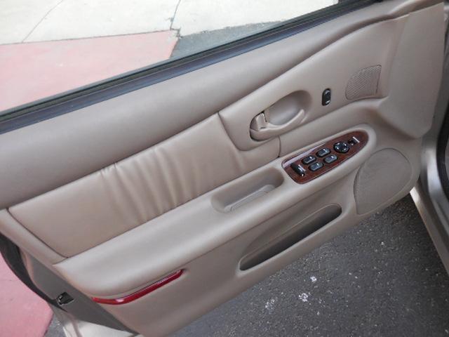 used 2003 Buick Century car, priced at $6,991