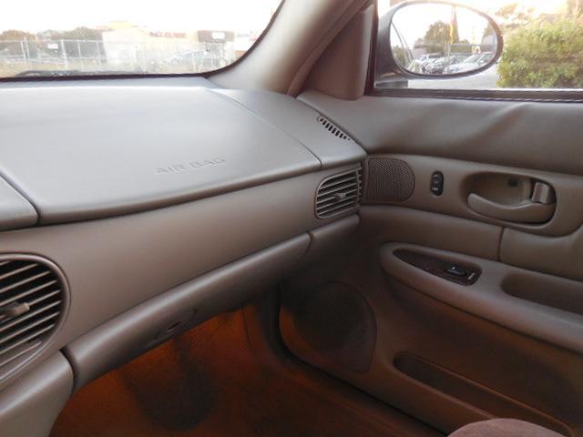 used 2003 Buick Century car, priced at $6,991