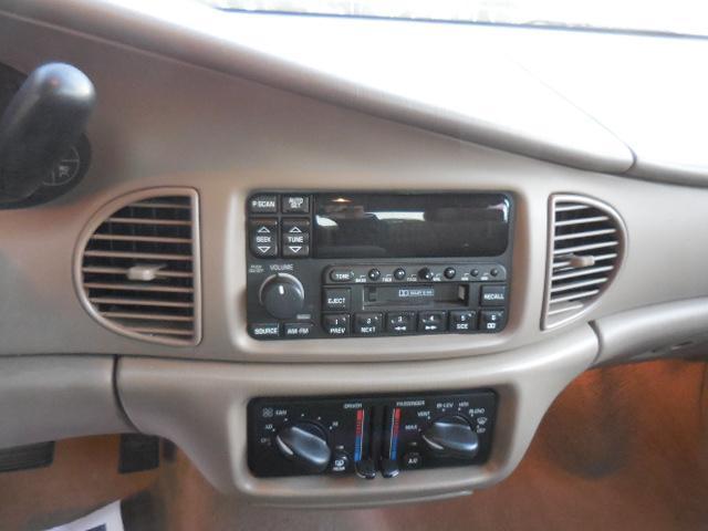 used 2003 Buick Century car, priced at $6,991