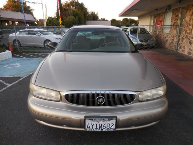 used 2003 Buick Century car, priced at $6,991