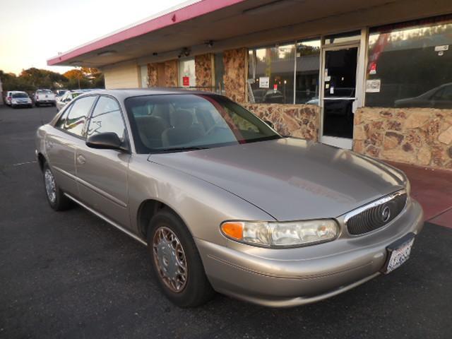 used 2003 Buick Century car, priced at $6,991