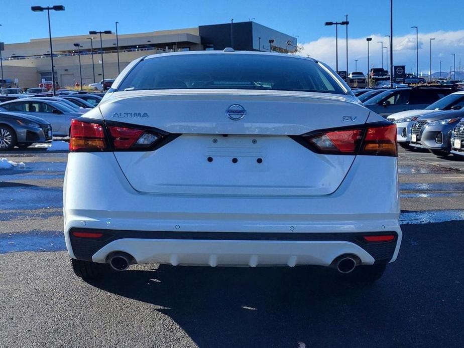 used 2019 Nissan Altima car, priced at $17,592