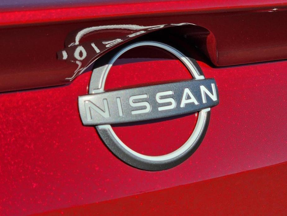 new 2024 Nissan Altima car, priced at $29,610