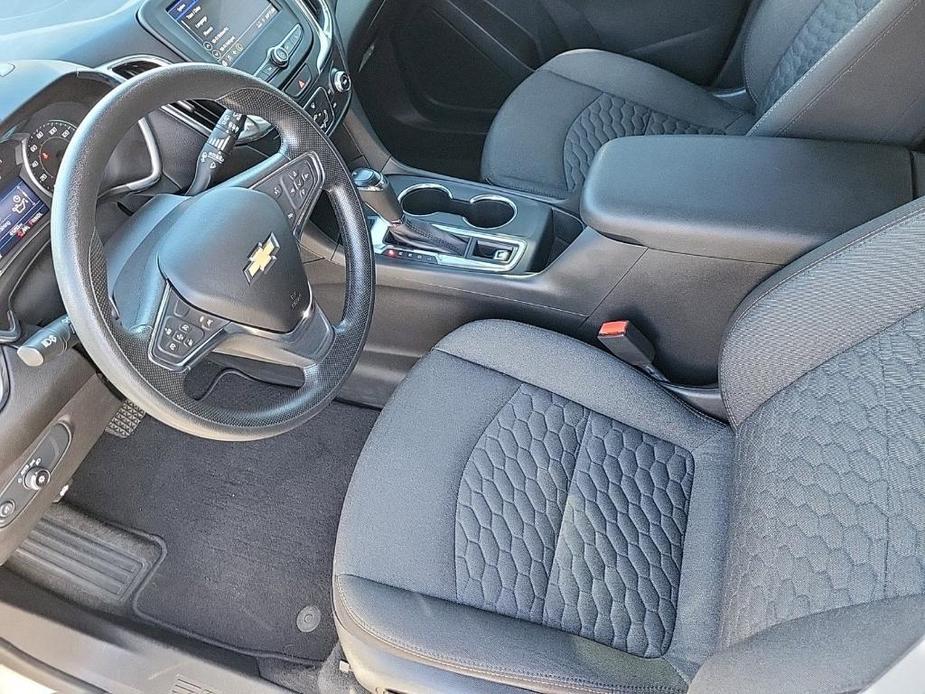 used 2020 Chevrolet Equinox car, priced at $18,890