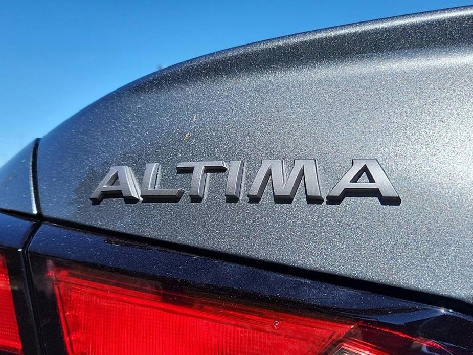 new 2024 Nissan Altima car, priced at $29,259