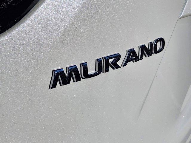 new 2024 Nissan Murano car, priced at $48,639