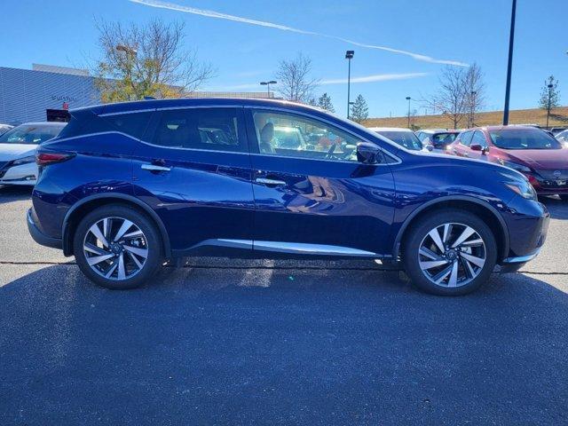 used 2023 Nissan Murano car, priced at $31,830