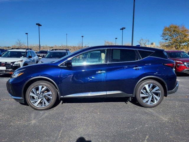 used 2023 Nissan Murano car, priced at $31,830