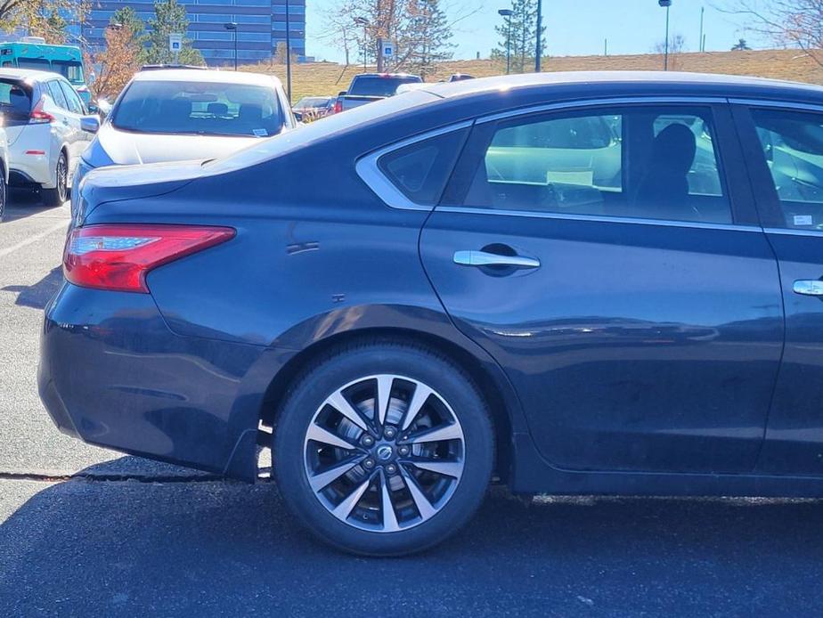 used 2016 Nissan Altima car, priced at $13,730