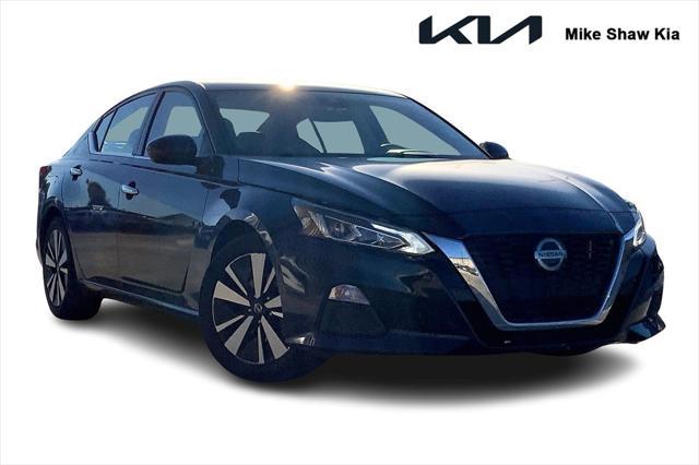 used 2022 Nissan Altima car, priced at $19,868