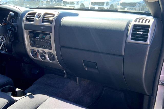 used 2007 GMC Canyon car, priced at $12,995