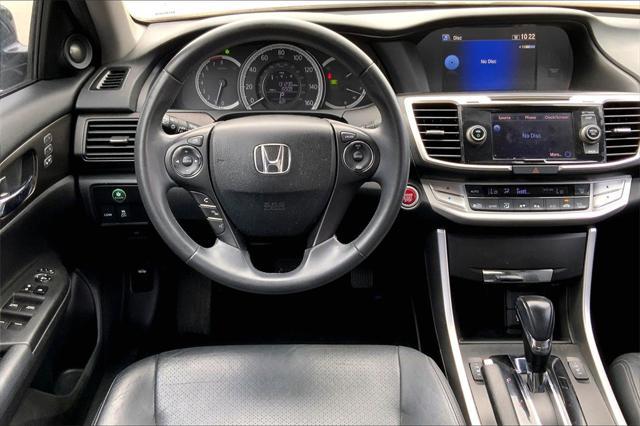 used 2014 Honda Accord car, priced at $13,487
