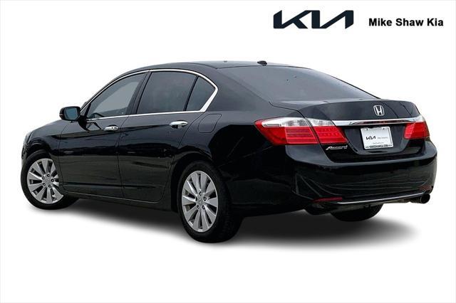 used 2014 Honda Accord car, priced at $13,487