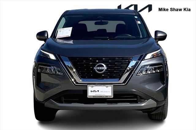 used 2023 Nissan Rogue car, priced at $26,686