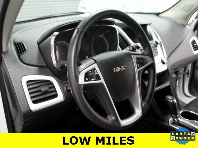 used 2017 GMC Terrain car, priced at $17,768