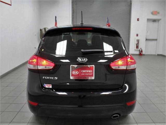 used 2017 Kia Forte car, priced at $12,585