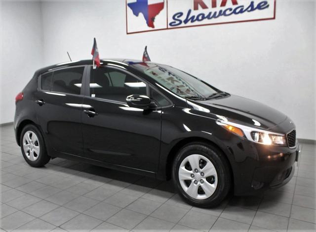 used 2017 Kia Forte car, priced at $12,585