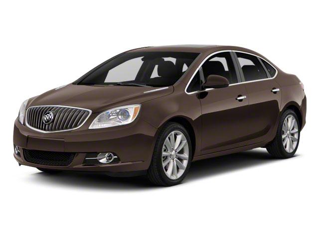 used 2013 Buick Verano car, priced at $9,093